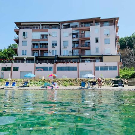 Sunrise Beach Peštani Exterior foto