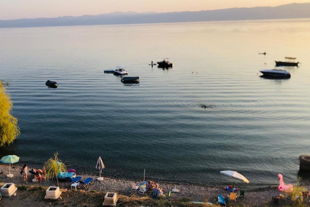 Sunrise Beach Peštani Exterior foto