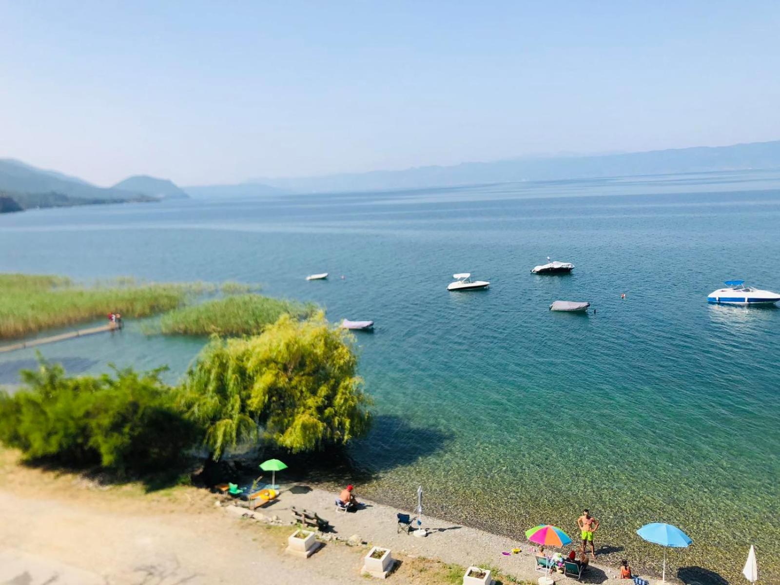 Sunrise Beach Peštani Exterior foto